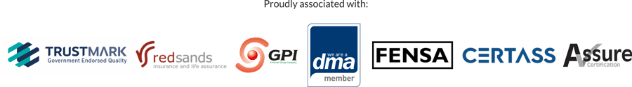 Association Logos with DMA